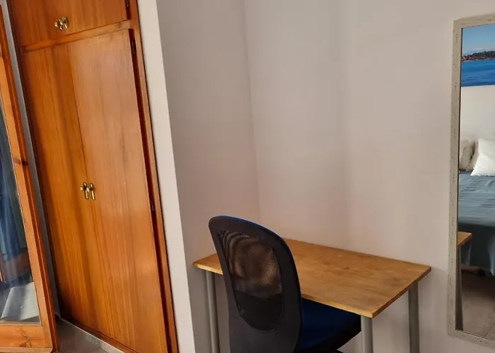 Apartamento Familiar Con Piscina Y Wifi