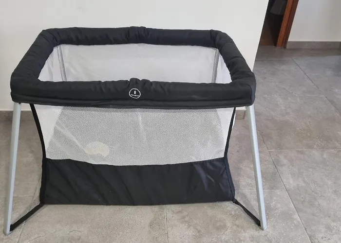 Apartamento Familiar Con Piscina Y Wifi