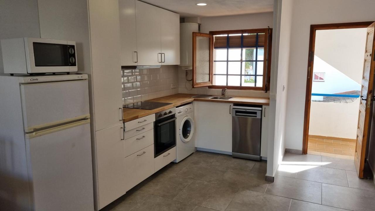 Familiar Con Piscina Y Wifi Apartment *
