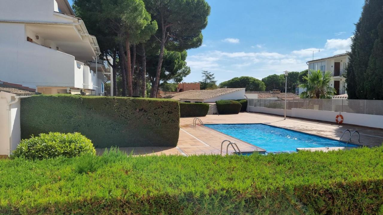 Familiar Con Piscina Y Wifi Appartement *