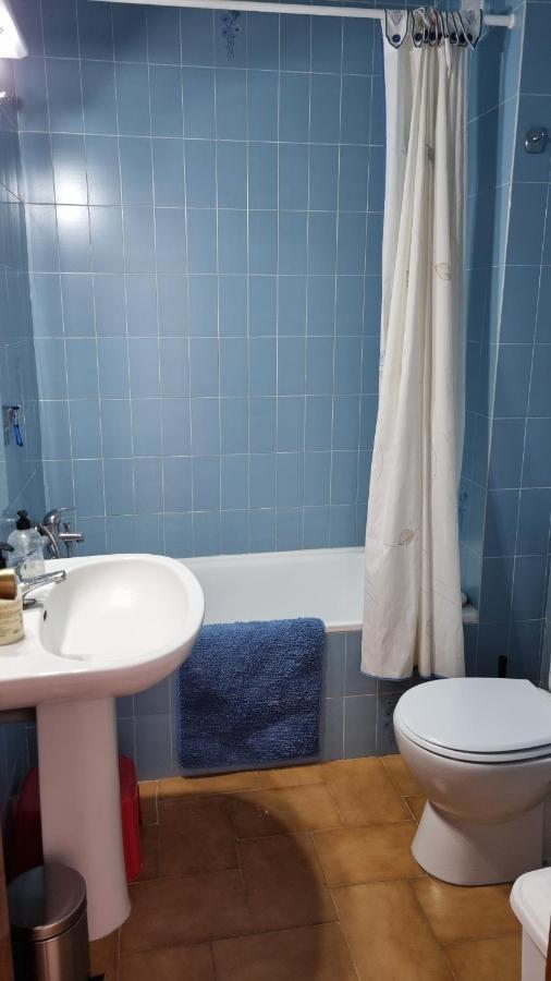 Familiar Con Piscina Y Wifi L'Escala