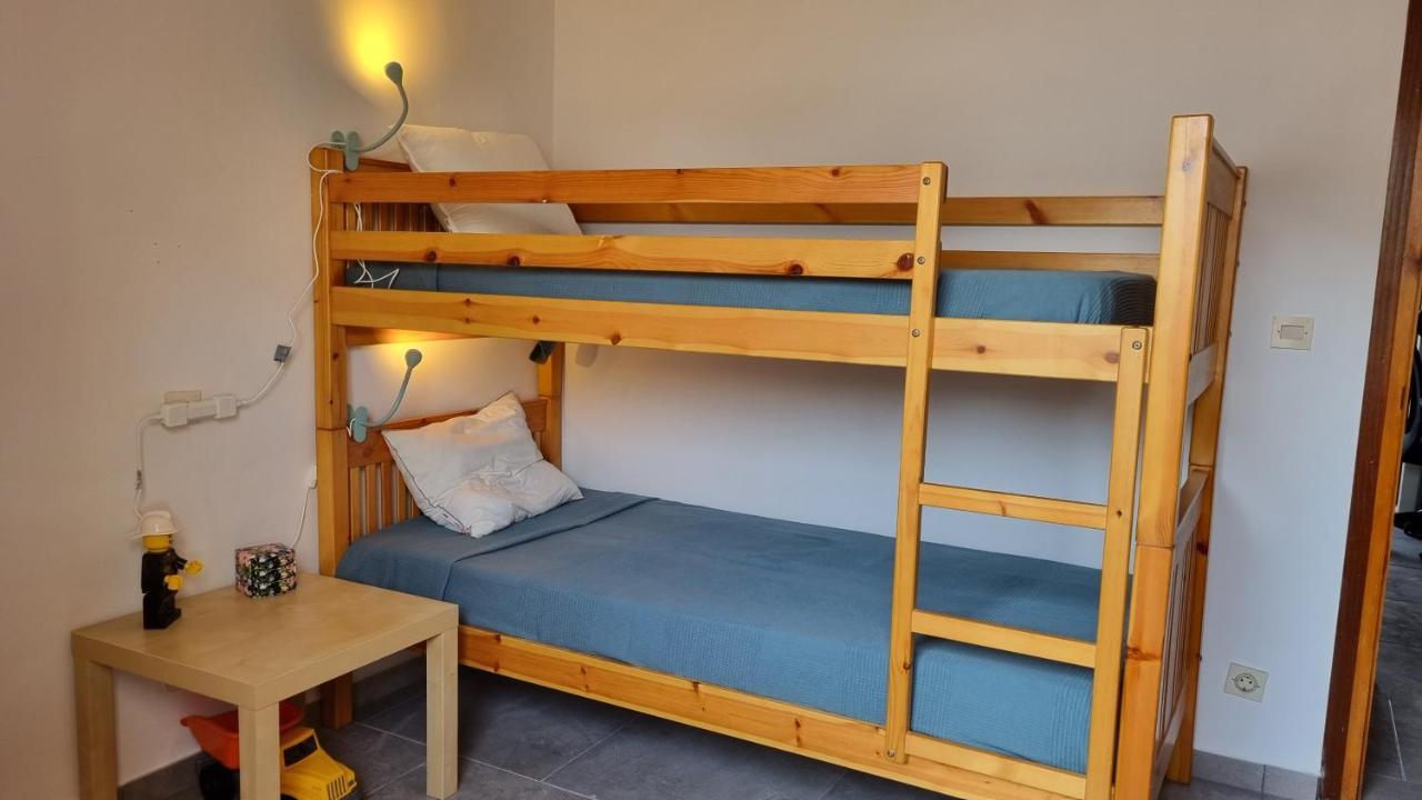 Familiar Con Piscina Y Wifi Apartment