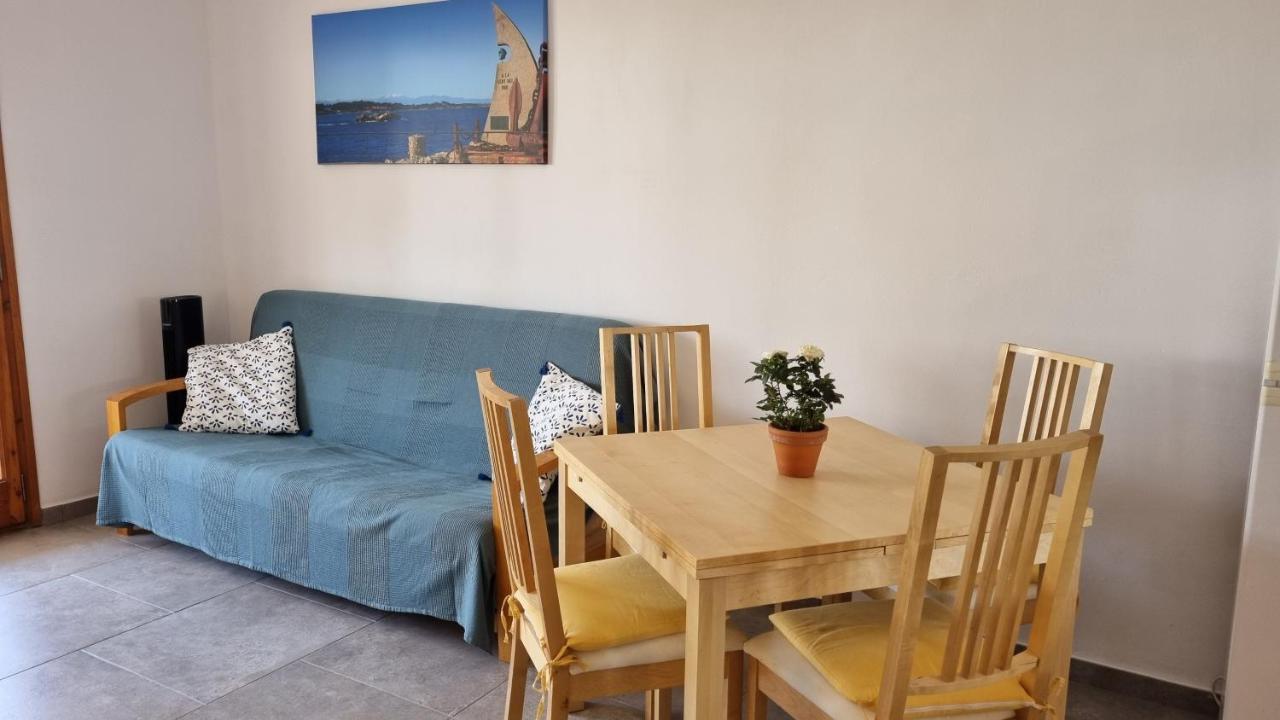Appartement Familiar Con Piscina Y Wifi L' Escala