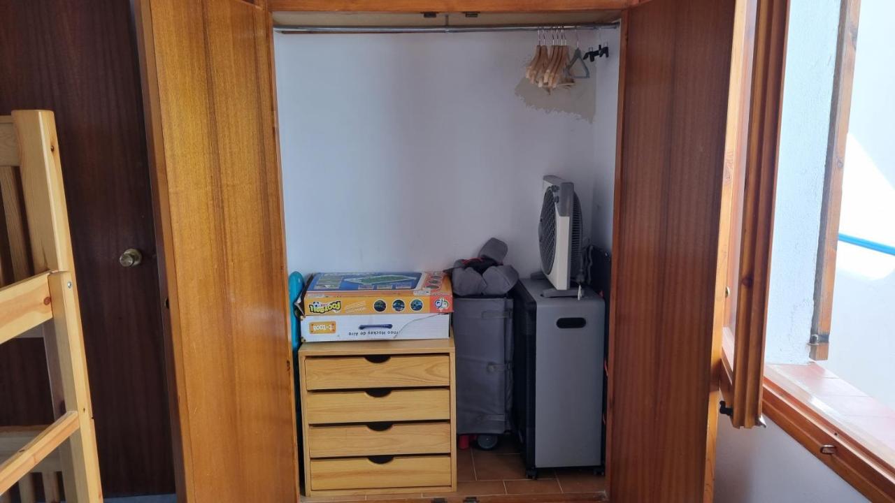 Apartment Familiar Con Piscina Y Wifi