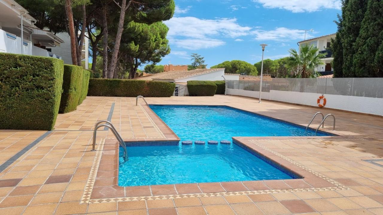 Familiar Con Piscina Y Wifi Apartment *
