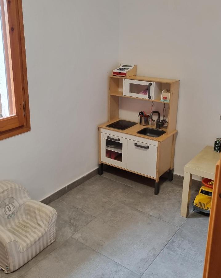 Apartment Familiar Con Piscina Y Wifi