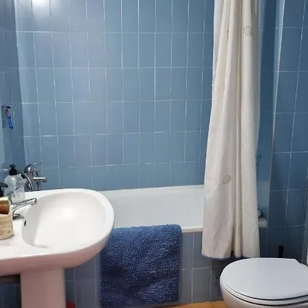 Apartamento Familiar Con Piscina Y Wifi L' Escala Zewnętrze zdjęcie