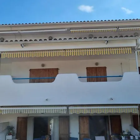 Apartamento Familiar Con Piscina Y Wifi L' Escala Zewnętrze zdjęcie